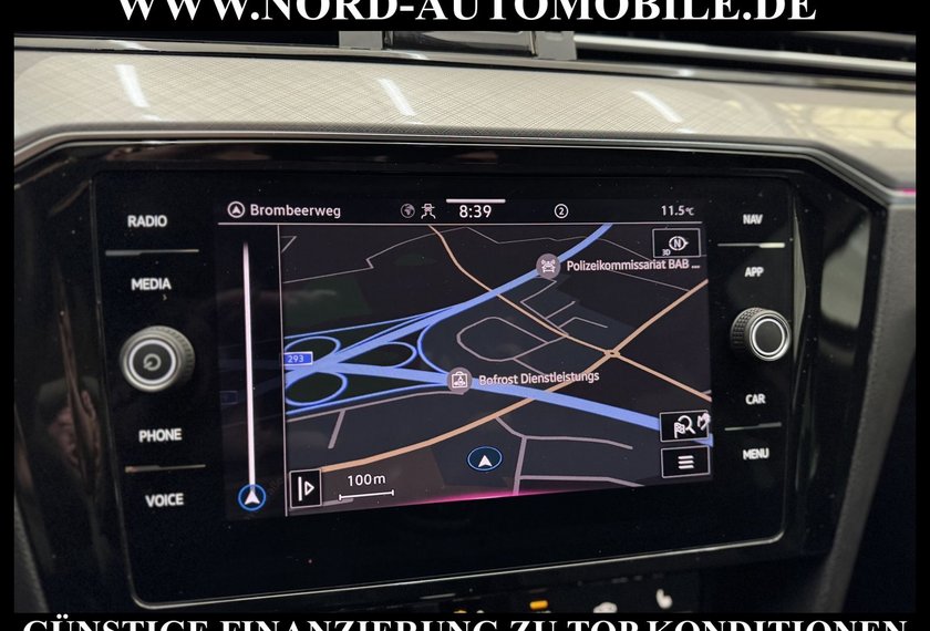 Volkswagen Passat Variant Passat Variant Business 2.0 TDI DSG Dig.Cockpit