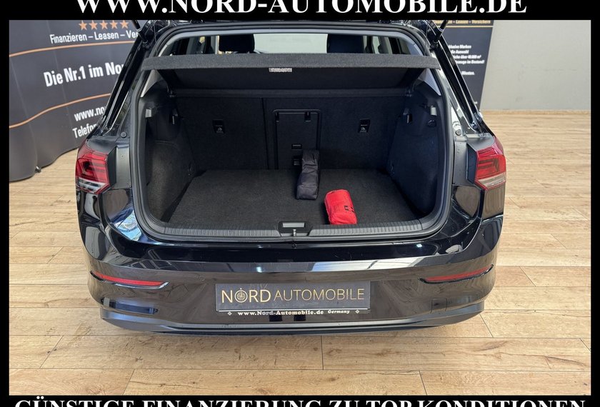 Volkswagen Golf Golf Limo Life 1.5 TSI Navi/LED/Kamera