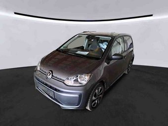 Volkswagen up! up! move up! Active Kamera/Klima/15 Zoll