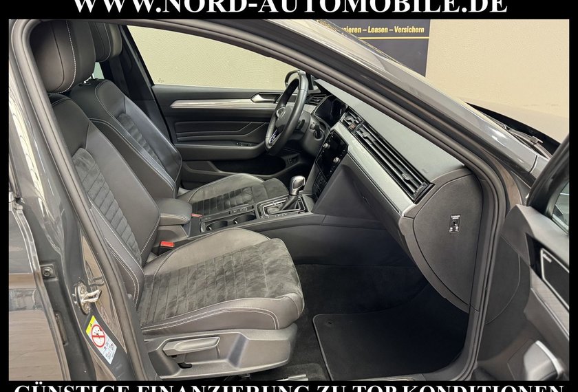 Volkswagen Passat Variant Passat Variant GTE 1.4 TSI eHybrid DSG Pano/18/