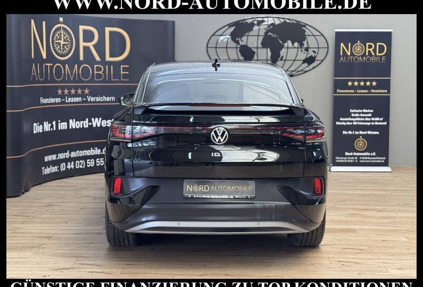 Volkswagen ID.5 ID.5 Pro Performance Pano/AHK/Head-Up/Matrix/19