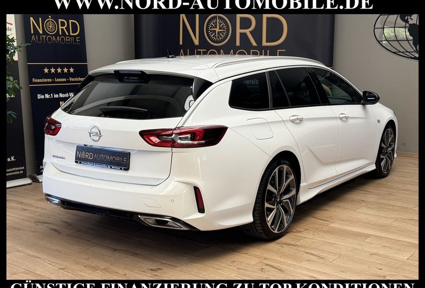 Opel Insignia Insignia B ST GSI 4x4 OPC *LED*ACC*BOSE*HUD*20Z*
