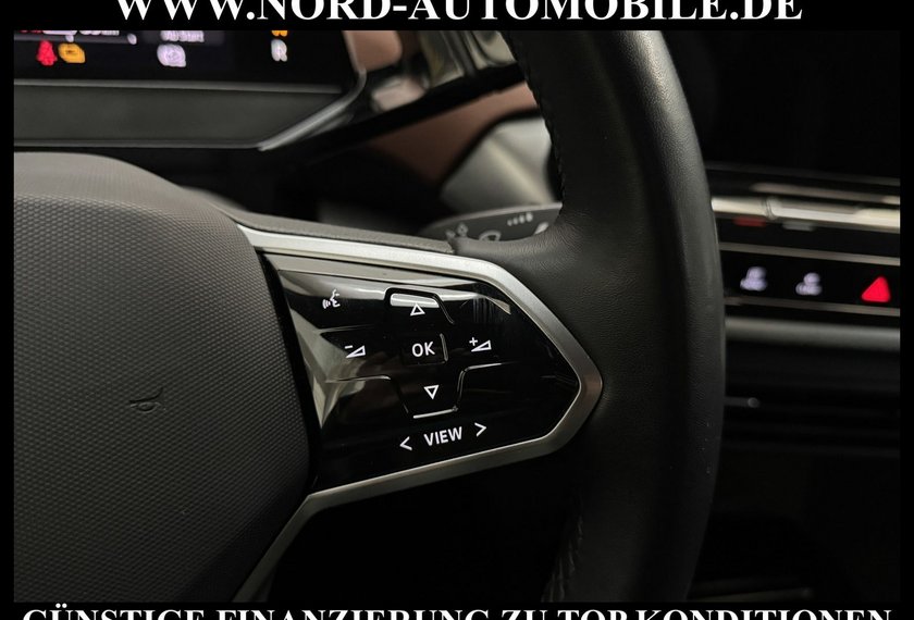 Volkswagen ID.5 ID.5 Pro Performance AHK/Kamera/ACC/19/Navi/LED