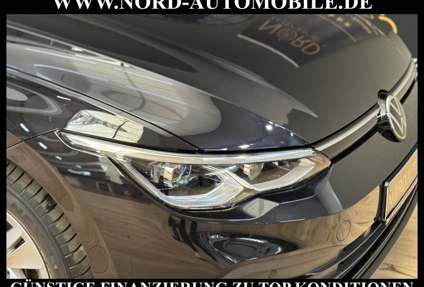 Volkswagen Golf Golf Variant Life 1.5 eTSI DSG Navi/LED/ACC/PDC