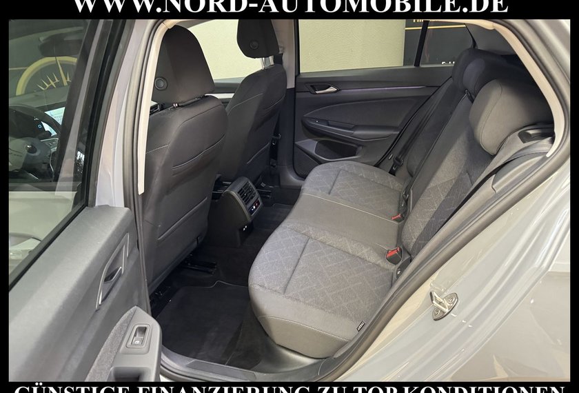 Volkswagen Golf Golf Life 1.5 TSI Navi/LED/PDC/Dig.Cockpit/