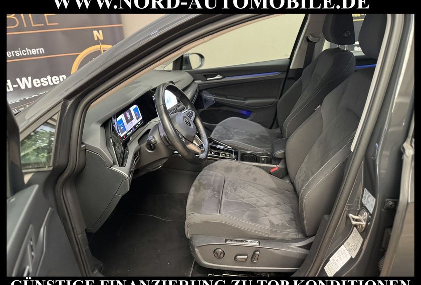 Volkswagen Golf Golf Style 1.4 TSI eHybrid DSG Kamera/Navi/LED/