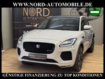 Jaguar E-Pace E-PACE R-Dynamic SE AWD *LEDER*PANO*LED*
