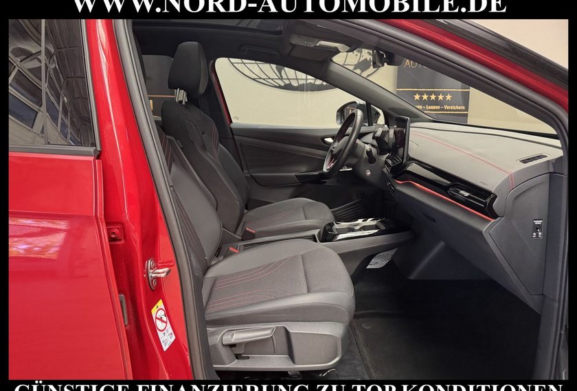 Volkswagen ID.4 ID.4 GTX 4MOT Pano/AHK/AreaView/HeadUp/20
