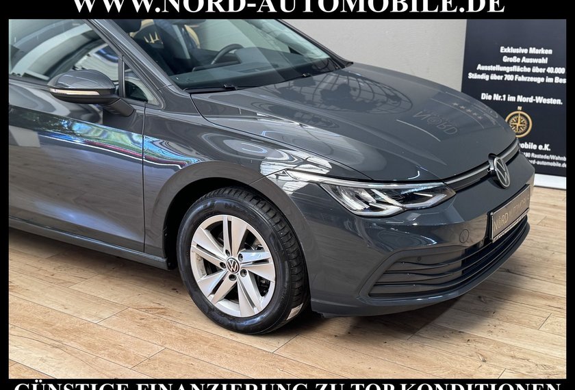 Volkswagen Golf Golf Variant Life 2.0 TDI DSG Navi/LED/ACC/