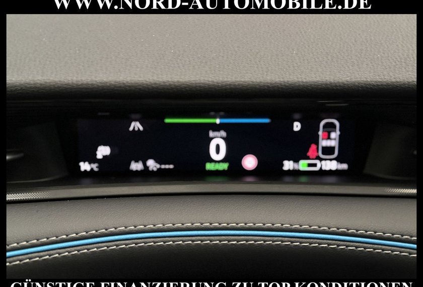 Volkswagen ID.7 ID.7 Pro AreaView/HeadUp/AHK/Navi/Matrix