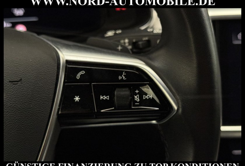 Audi A6 A6 Avant 45 TFSI Sport Leder/Navi/LED/Kamera/19