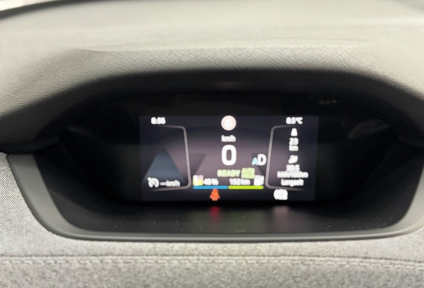 Skoda Enyaq Enyaq iV 80 Loft Automatik Kamera/Navi/LED