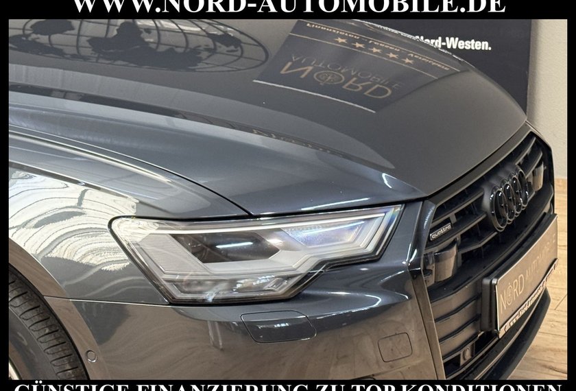 Audi A6 A6 Avant 50 TFSI e QU. Sport *AHK*VIRT*B&amp;O*ACC*