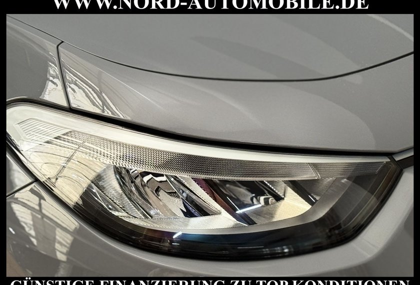 Volkswagen ID.3 ID.3 Pure Performance Navi/LED/PDC/