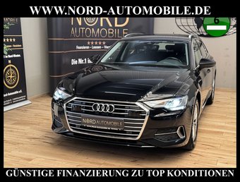 Audi A6 A6 Avant Sport 35 TDI S-Tronic Kamera/Navi/LED/
