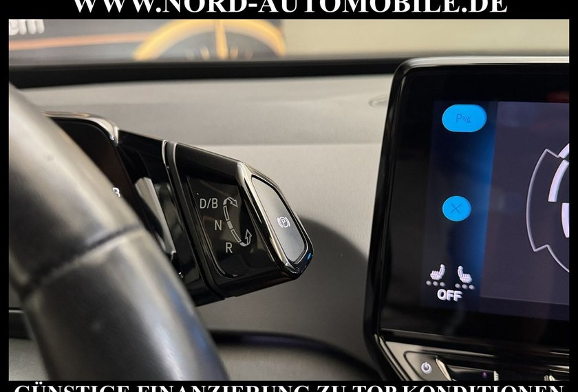 Volkswagen ID.3 ID.3 Life Pro Automatik Navi/LED/18/62KwH/ACC