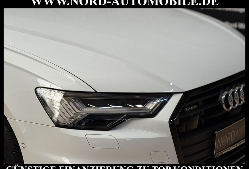 Audi A6 A6 Avant 50 TDI QU. S-Line Pano/AHK/20/UPE108/ S