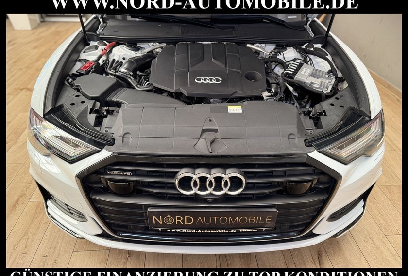 Audi A6 A6 Avant 50 TDI QU. S-Line Pano/AHK/20/UPE108/ S