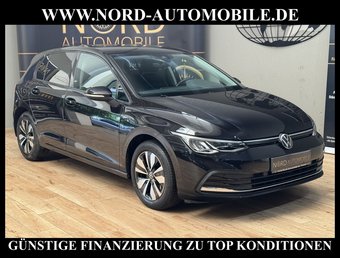 Volkswagen Golf Golf Life MOVE 1.5 TSI ACC/Navi/LED/PDC
