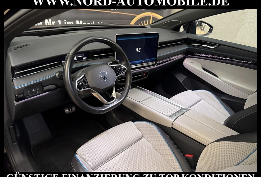 Volkswagen ID.7 ID.7 Pro Kameras/Matrix/Harman&amp;Kardon/19