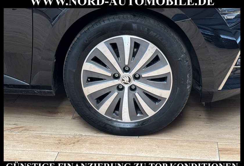 Skoda Superb Superb iV Combi Style 1.4 TSI DSG AHK/AreaView/