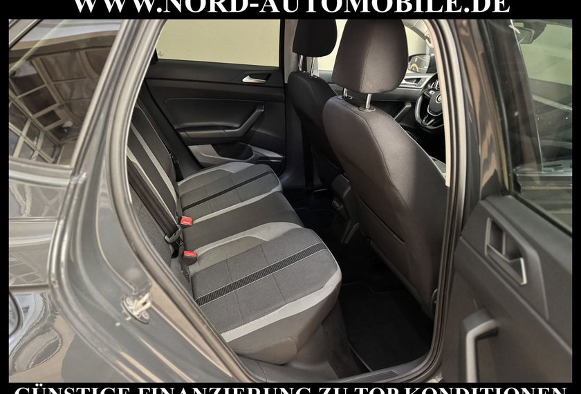 Volkswagen Polo Polo VI 1.6 TDI Highline*Navigation*LED*PDC*LM17