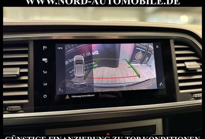 Seat Ateca Ateca Xperience 2.0 TDI Navi/Beats/Kamera/18
