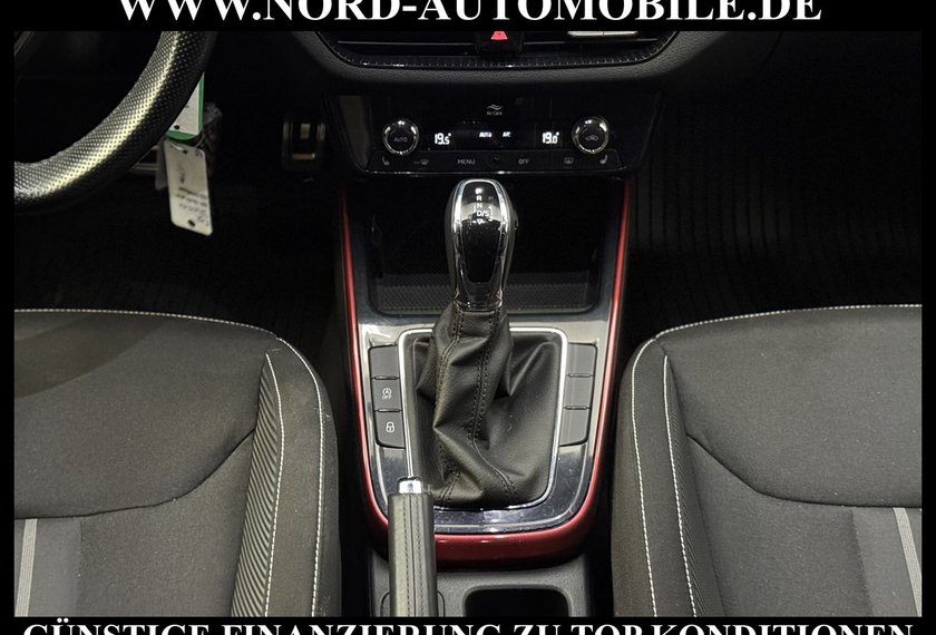 Skoda Fabia Fabia Monte Carlo 1.0 TSI DSG Virt.Cockpit/Navi/