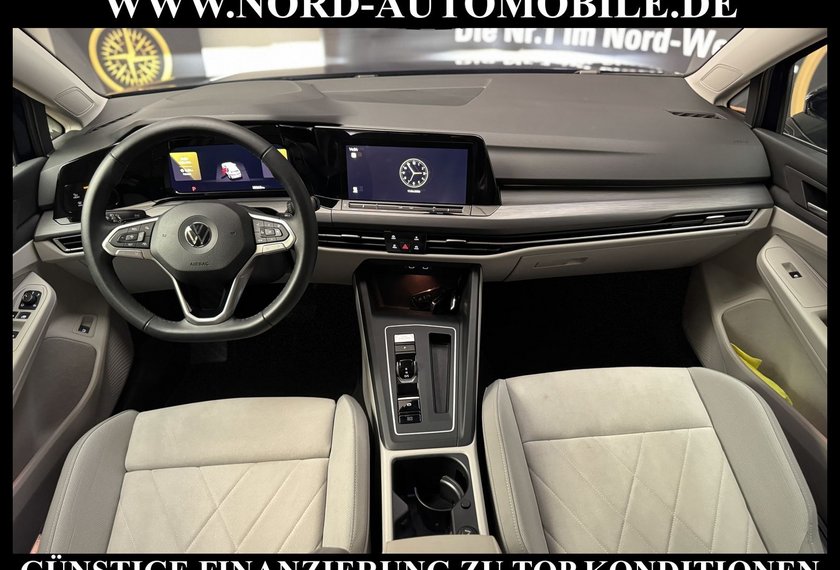 Volkswagen Golf Golf Style 1.4 TSI eHybrid DSG Navi/LED/PDC/