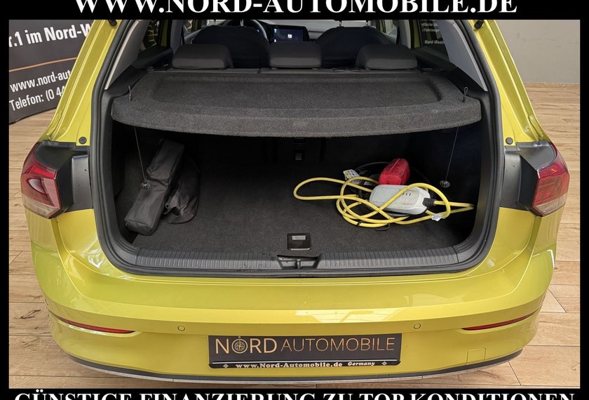 Volkswagen Golf Golf Style 1.4 TSI eHybrid DSG Navi/LED/PDC/