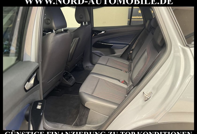 Volkswagen ID.4 ID.4 GTX 4MOT Sportpaket/AHK/Kamera/20