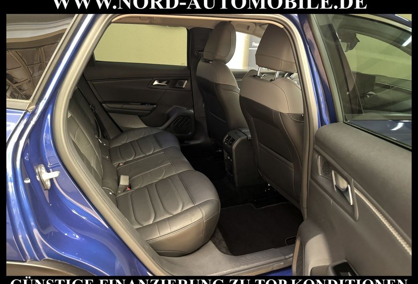 Citroën C5 X C5 X SHINE 1.6 Pure Tech 180 *LEDER*19Z*UPE:46*