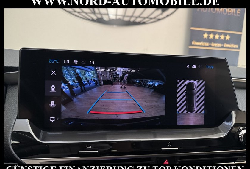 Citroën C5 X C5 X SHINE 1.6 Pure Tech 180 *LEDER*19Z*UPE:46*