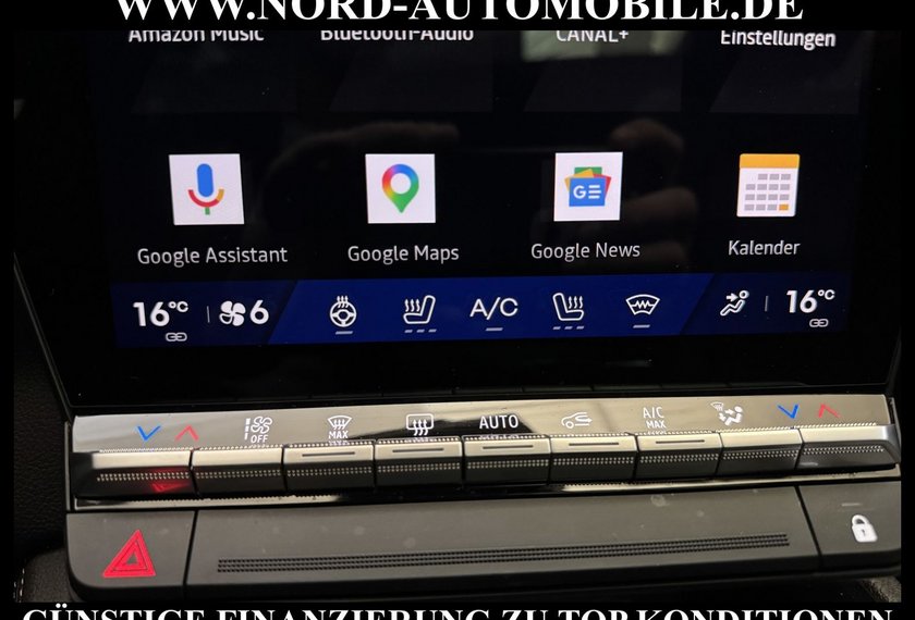 Renault Austral Austral 1.3 TCe 160 CVT TECHNO*PANO*20Z*FACELIFT