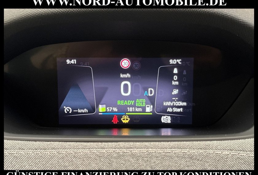 Skoda Enyaq Enyaq Coupé 60 Loft Pano/Kamera/Teilleder/Navi/
