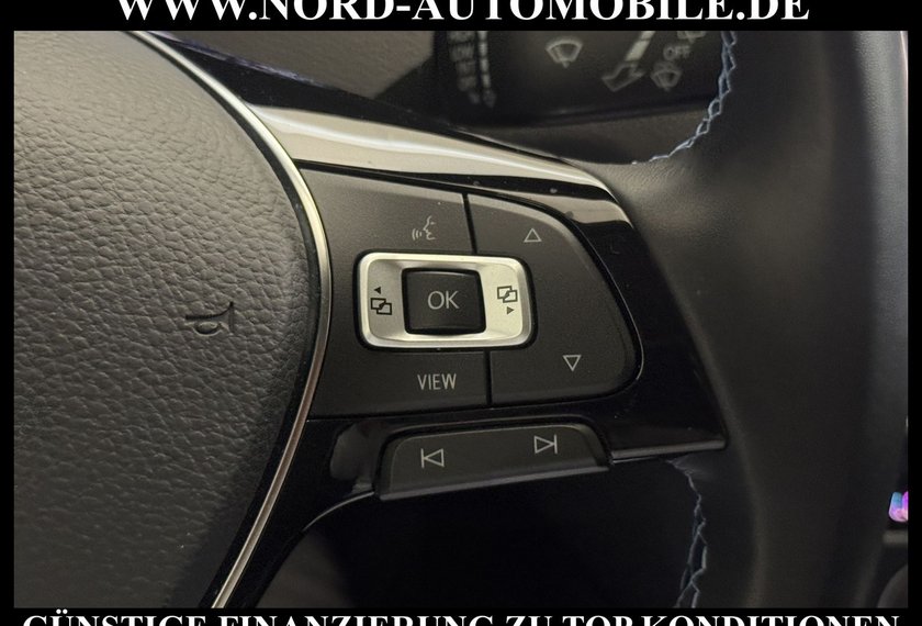 Volkswagen Golf Golf e-Golf Automatik CCS/Dig.Cockpit/Navi/
