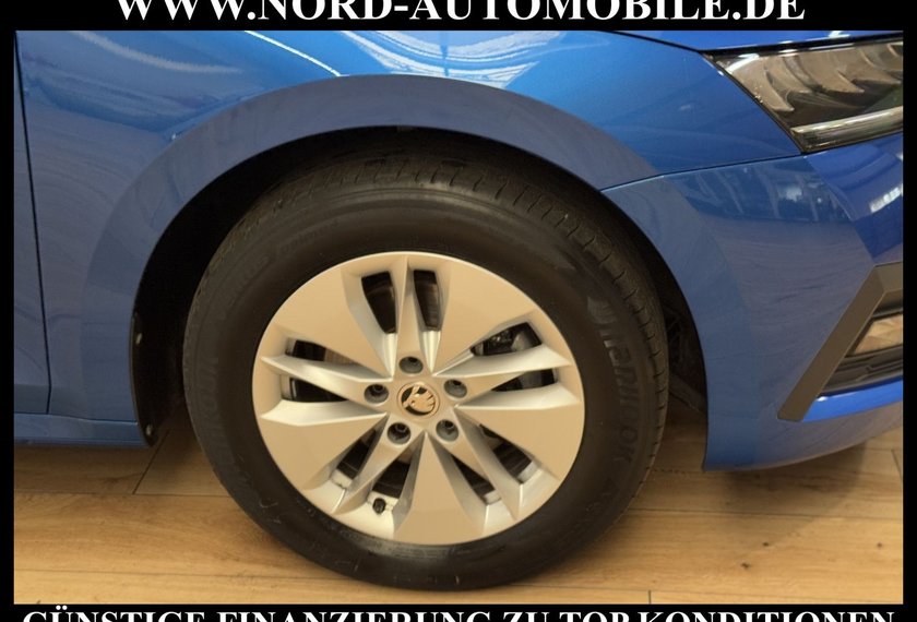 Skoda Octavia Octavia Combi Ambition 2.0 TDI DSG AHK/ACC/Kamer