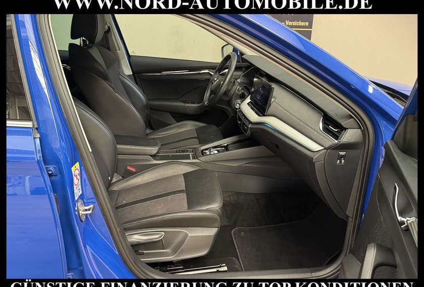 Skoda Octavia Octavia iV Combi Style 1.4 TSI DSG Kamera/18