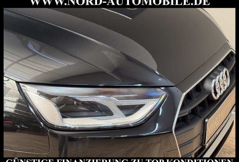 Audi A4 A4 35 Avant 2.0 TFSI S-Tronic Navi/LED/PDC/SHZ