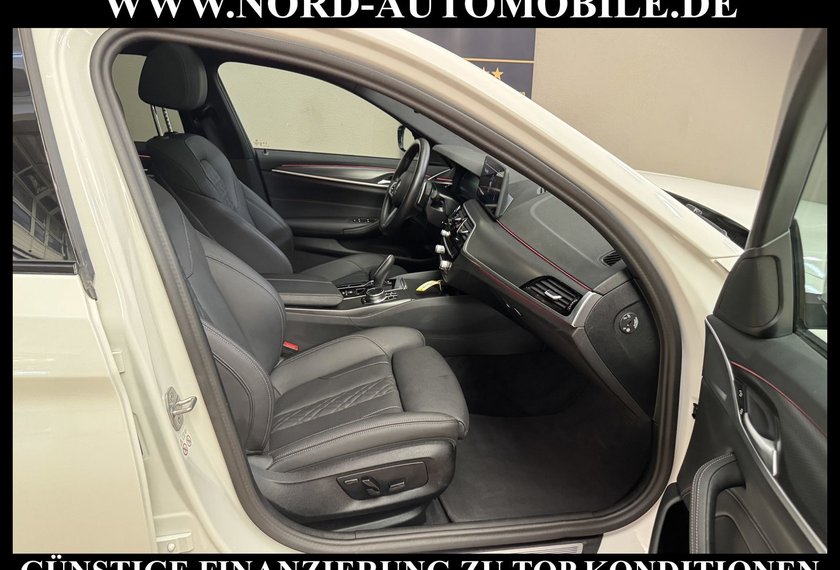 BMW 520 520 d Touring M Sport *DriveAssProf*Pano*Head-up