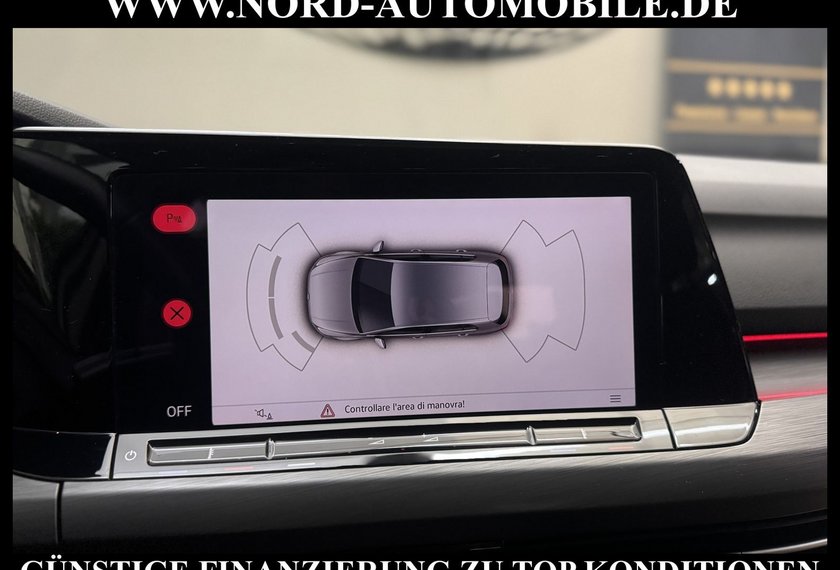 Volkswagen Golf Golf Style 1.4 TSI eHybrid DSG Navi/LED/ACC/