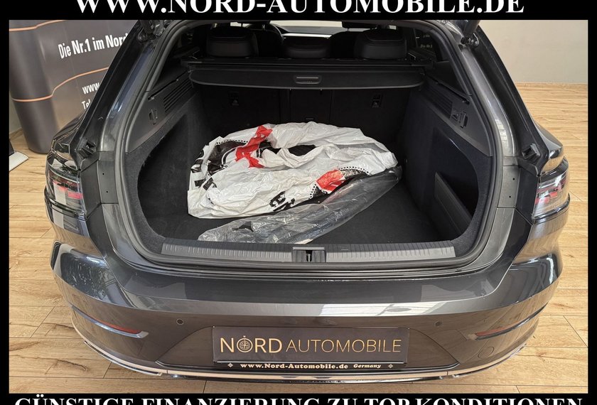 Volkswagen Arteon Arteon Shooting Brake R-Line 4MOT 2.0 TDI DSG 19