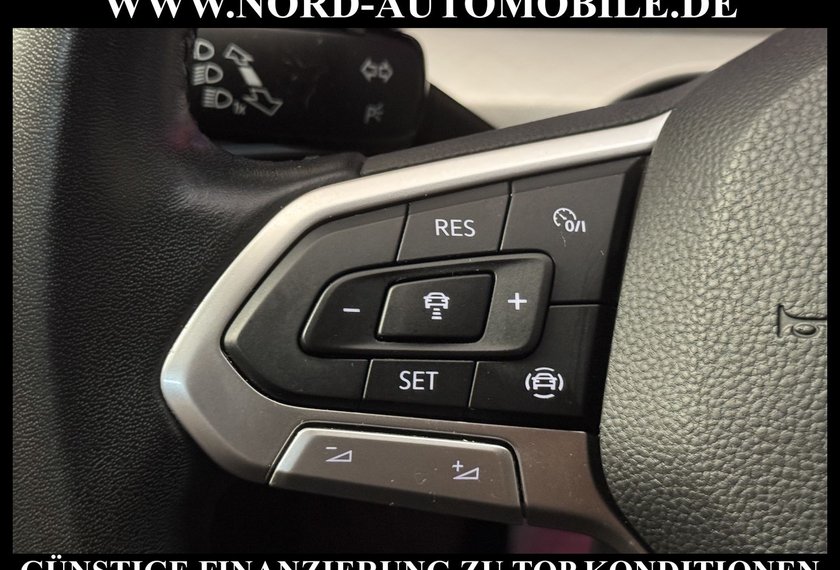 Volkswagen Golf Golf Life 1.5 TSI Kamera/Navi/LED/Klimatronic