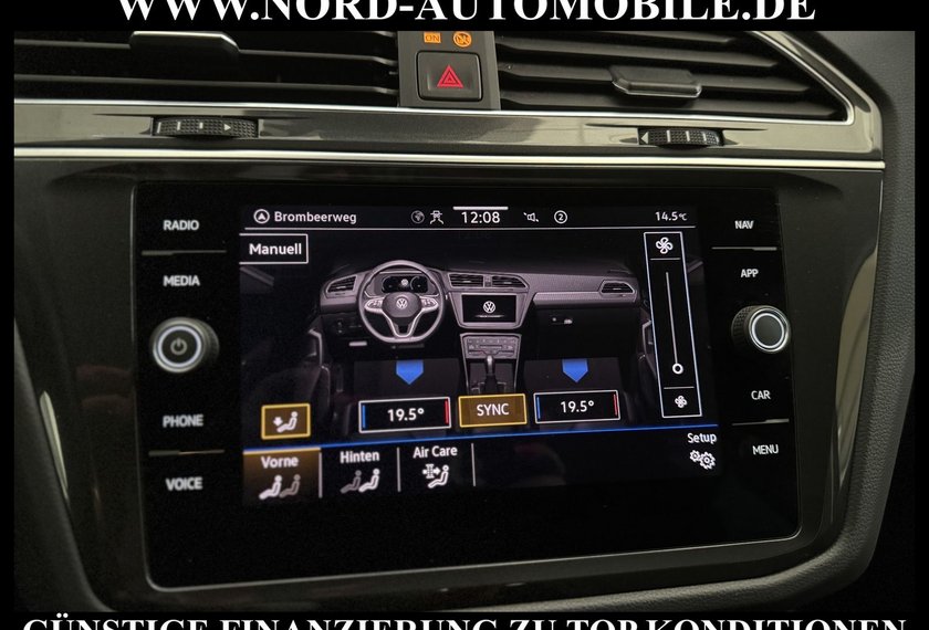 Volkswagen Tiguan Tiguan Life 1.5 TSI DSG Navi/LED/PDC/