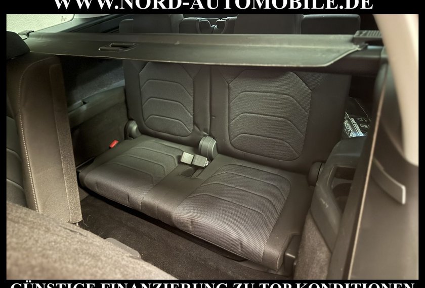 Skoda Kodiaq Kodiaq Ambition 1.5 TSI 7-Sitzer/AHK/Matrix/StHz