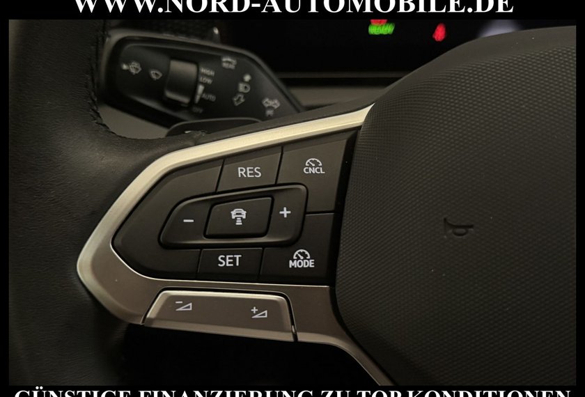Volkswagen Tiguan Tiguan Life 1.5 eTSI DSG AreaView/Navi/LED/18