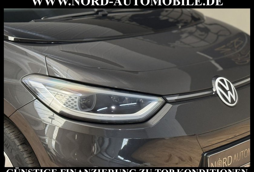 Volkswagen ID.3 ID.3 Pro S Wärmepumpe/HeadUp/82KWH/20/Kamera