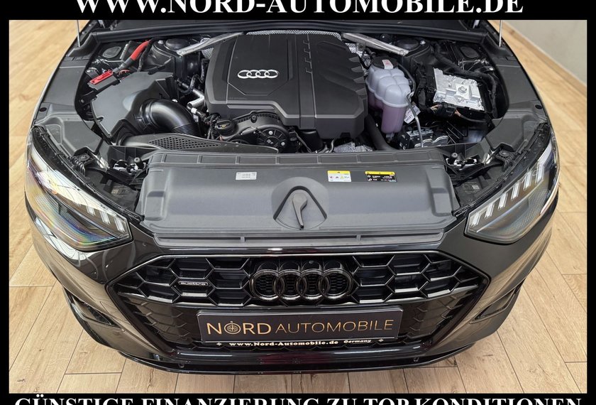 Audi A4 A4 Avant S-Line Edition QU.45 TFSI AHK/Pano/ S-L