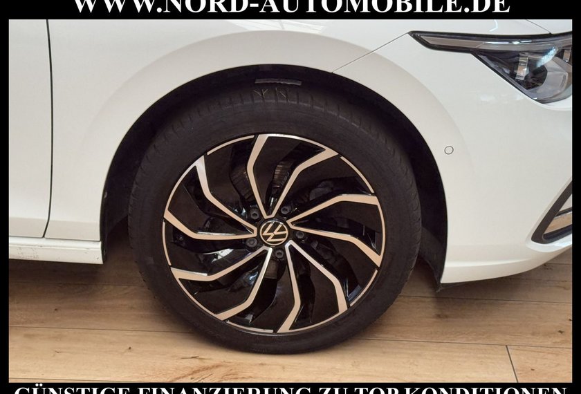 Volkswagen Golf Golf Life MOVE 1.5 TSI Navi/LED/ACC/17