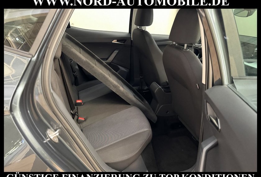 Seat Arona Arona 1.0 TSI Style Virt.Cockpit/LED/PDC/17